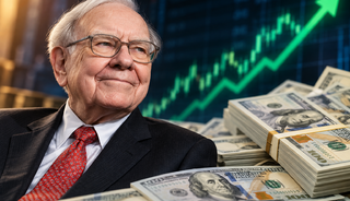 Warren Buffett’ın yatırım sırrı: 400 dolarla 820 bin dolar