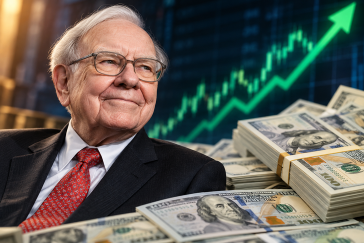Warren Buffett&rsquo;ın yatırım sırrı: 400 dolarla 820 bin dolar