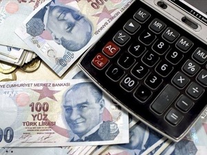 İsa Karakaş a&ccedil;ıkladı! Asgari &uuml;crette y&uuml;zde 50 zam senaryosu