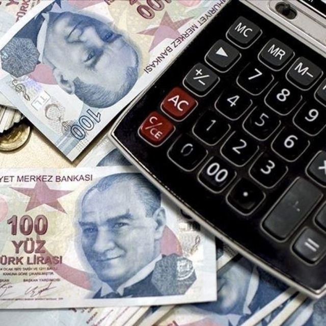 İsa Karakaş a&ccedil;ıkladı! Asgari &uuml;crette y&uuml;zde 50 zam senaryosu