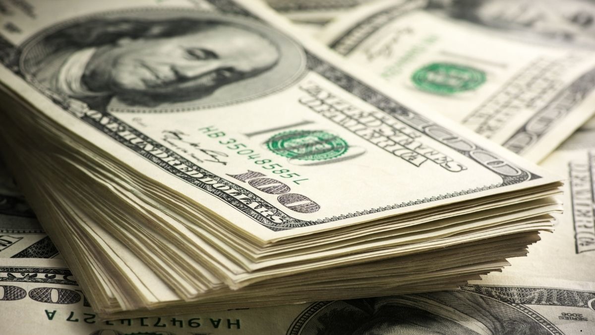 Warren Buffett&rsquo;ın yatırım sırrı: 400 dolarla 820 bin dolar, G&ouml;rsel 1
