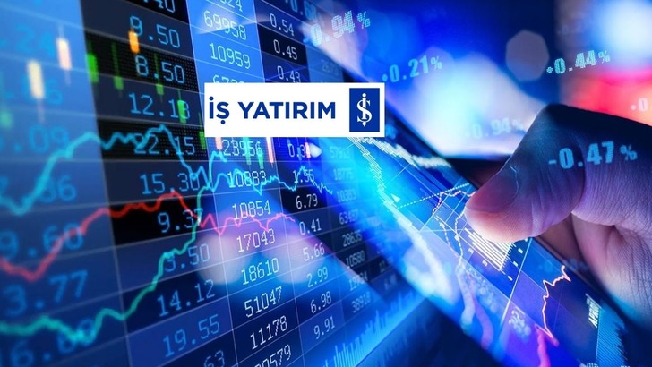 İş Yatırım&rsquo;ın radarındaki hisseler belli oldu!