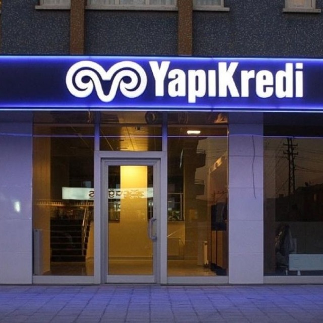 Yapı Kredi 3. &ccedil;eyrek finansal sonu&ccedil; tarihini a&ccedil;ıkladı