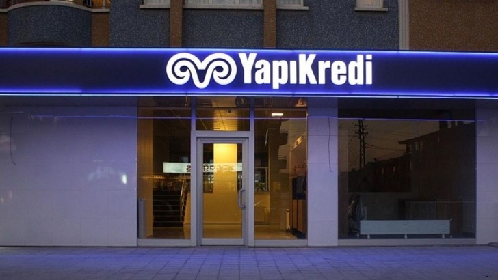 Yapı Kredi 3. &ccedil;eyrek finansal sonu&ccedil; tarihini a&ccedil;ıkladı