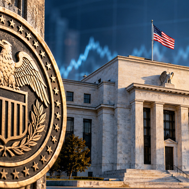 Fed tutanakları yayımlandı! Altın yatırımcılarını &uuml;zecek haber