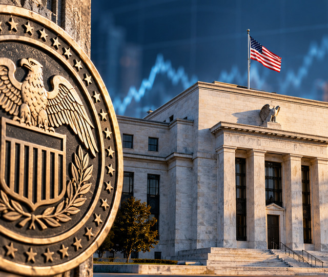 Fed tutanakları yayımlandı! Altın yatırımcılarını &uuml;zecek haber