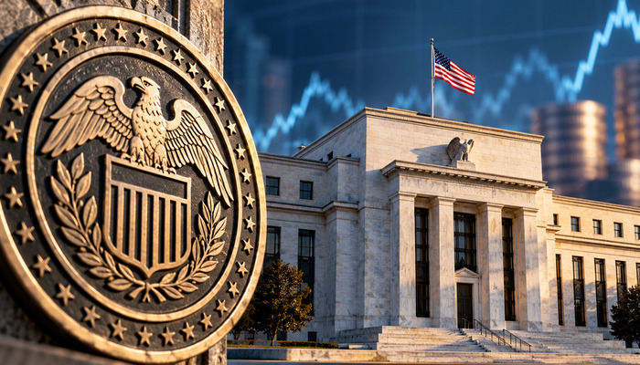 Fed tutanakları yayımlandı! Altın yatırımcılarını &uuml;zecek haber