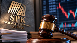 ODINE incelemesi tamamlandı: SPK'dan 21 kişi hakkında su&ccedil; duyurusu
