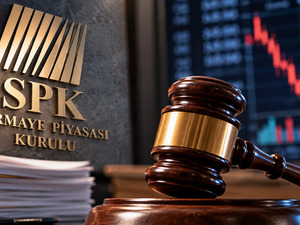 ODINE incelemesi tamamlandı: SPK'dan 21 kişi hakkında su&ccedil; duyurusu