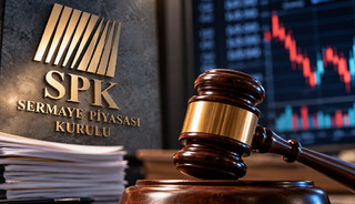 SPK'dan ODINE kararı! 21 kişiye 2 yıl işlem yasağı ve su&ccedil; duyurusu