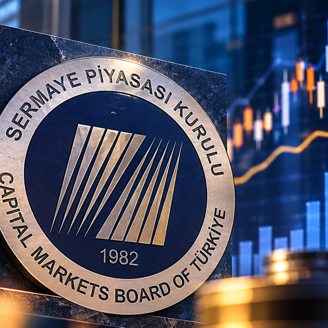 SPK başvuruyu reddetti! &Ccedil;ok sayıda şirkete ilişkin karar a&ccedil;ıklandı
