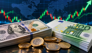 1 dolar ka&ccedil; TL, 1 Euro ne kadar? 8 Ekim g&uuml;ncel d&ouml;viz fiyatları