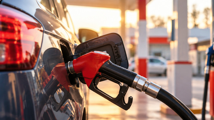 Akaryakıta zam gelecek mi? 8 Ekim g&uuml;ncel benzin, motorin ve LPG fiyatları