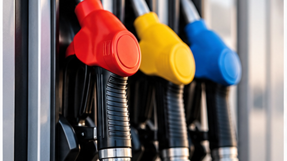 Akaryakıta zam gelecek mi? 8 Ekim güncel benzin, motorin ve LPG fiyatları, Görsel 1