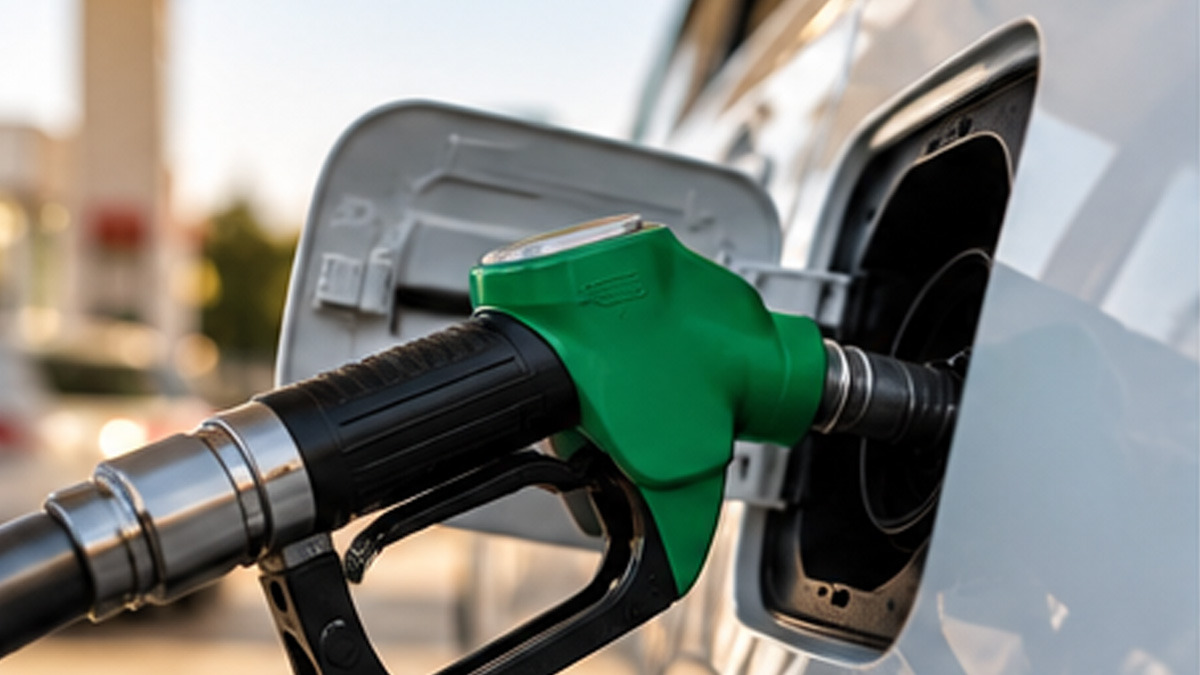 Akaryakıta zam gelecek mi? 8 Ekim güncel benzin, motorin ve LPG fiyatları, Görsel 3