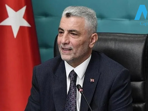 Bakan Bolat'tan Hedef Yatırım Portf&ouml;y a&ccedil;ıklaması!
