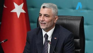 Bakan Bolat'tan Hedef Yatırım Portföy açıklaması!