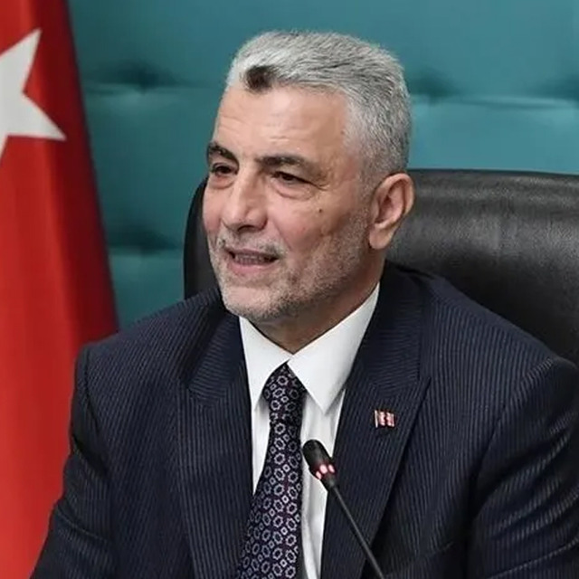 Bakan Bolat'tan Hedef Yatırım Portf&ouml;y a&ccedil;ıklaması!