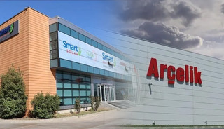 Arçelik ile borsadaki şirket arasında milyon dolarlık anlaşma!