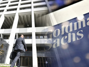 Goldman Sachs'tan şaşırtan TCMB tahmini! Faiz kararında ayrıştı