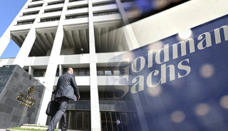 Goldman Sachs'tan şaşırtan TCMB tahmini! Faiz kararında ayrıştı