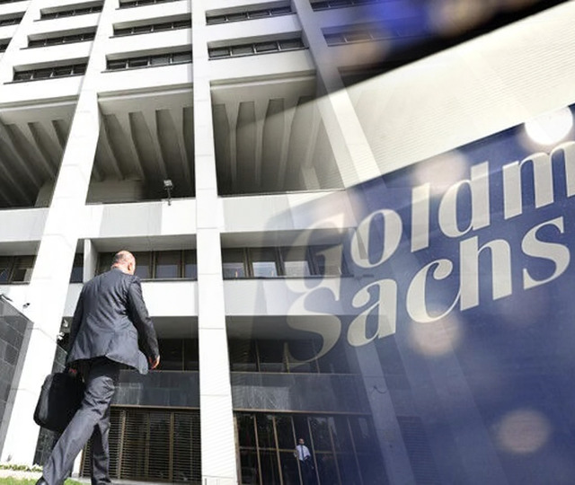 Goldman Sachs'tan şaşırtan TCMB tahmini! Faiz kararında ayrıştı