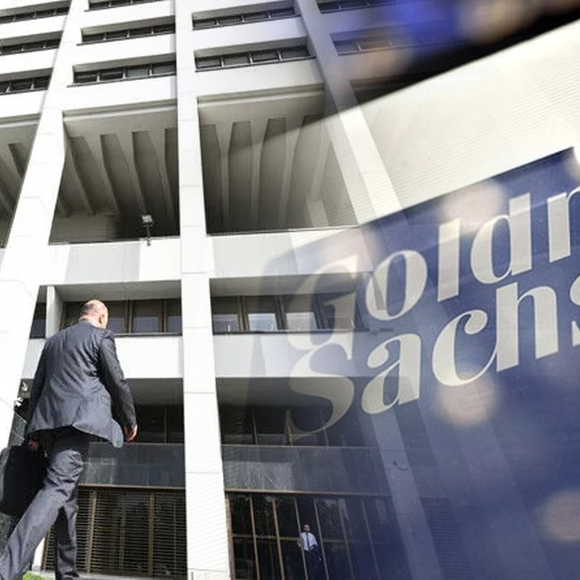 Goldman Sachs'tan şaşırtan TCMB tahmini! Faiz kararında ayrıştı