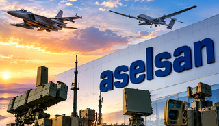 ASELS'te 4 günde 4 dev anlaşma! Bugün 125 milyon dolarlık satış
