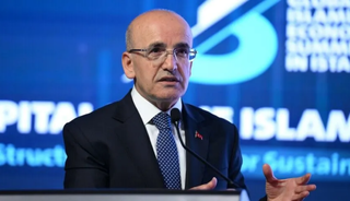 Şimşek dev yatırımı duyurdu: Harcamalar 9 katına &ccedil;ıkacak