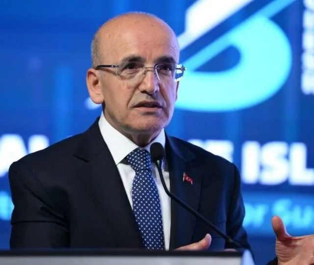 Şimşek dev yatırımı duyurdu: Harcamalar 9 katına &ccedil;ıkacak