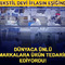 D&uuml;nyaca &uuml;nl&uuml; markaların T&uuml;rk tedarik&ccedil;isi konkordato istedi!