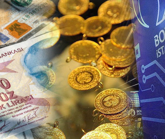 Eyl&uuml;lde yatırımcıya s&uuml;rpriz! Zirvede ne altın ne de borsa var