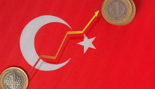 Yüzde 41,4'lük sıçrama: Türkiye’nin milli geliri 62 trilyon lirayı aştı