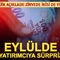 Eyl&uuml;lde yatırımcıya s&uuml;rpriz! Zirvede ne altın ne de borsa var