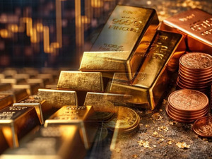 Kırmızı altın uyarısı: 10 yıllık y&uuml;kseliş başladı