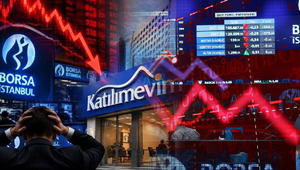 Katılımevim hisselerinde deprem devam ediyor: Kayıplar arttı