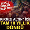 Kırmızı altın uyarısı: "10 yıllık y&uuml;kseliş başladı"