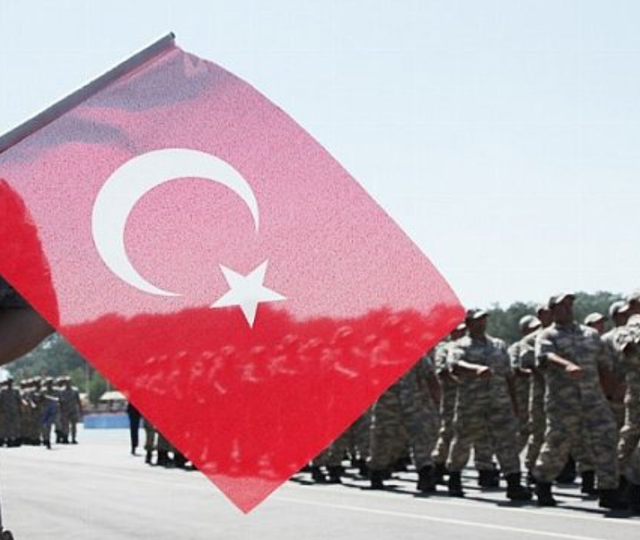 MSB a&ccedil;ıkladı: T&uuml;rkiye Suudi Arabistan&rsquo;a asker g&ouml;nderecek mi?
