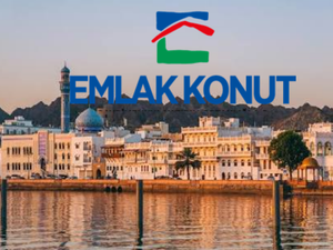Emlak Konut GYO K&ouml;rfez&rsquo;de b&uuml;y&uuml;yor: Umman ile kritik anlaşma!