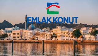 Emlak Konut GYO Körfez’de büyüyor: Umman ile kritik anlaşma!