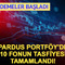 Pardus Portf&ouml;y'de 10 fonun tasfiyesi tamamlandı! &Ouml;demeler başladı