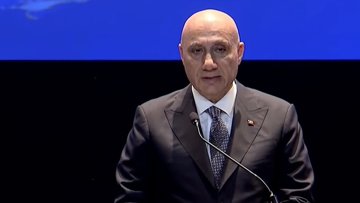 VakıfBank Genel M&uuml;d&uuml;r&uuml; Osman Arslan: "9 milyar doları aşan kaynak temin ettik"