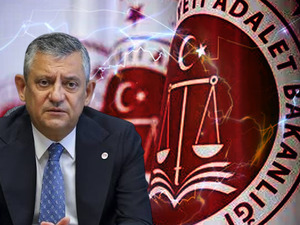 Fon soruşturmasında 'sızıntı' krizi! Bakanlıktan sert yanıt