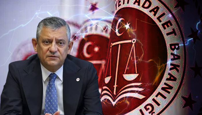 Fon soruşturmasında 'sızıntı' krizi! Bakanlıktan sert yanıt