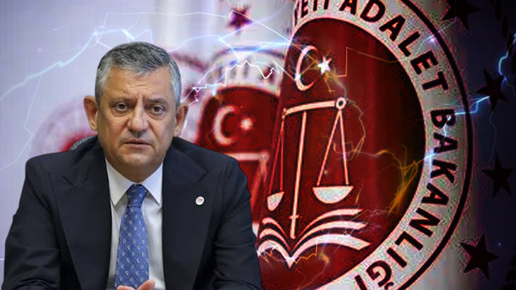 Fon soruşturmasında 'sızıntı' krizi! Bakanlıktan sert yanıt