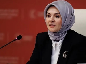 Bakan G&ouml;ktaş'tan fon iddialarına yanıt: "İspatlayın, istifa edeyim"