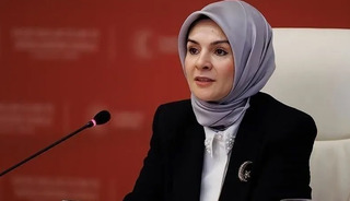 Bakan G&ouml;ktaş'tan fon iddialarına yanıt: "İspatlayın, istifa edeyim"