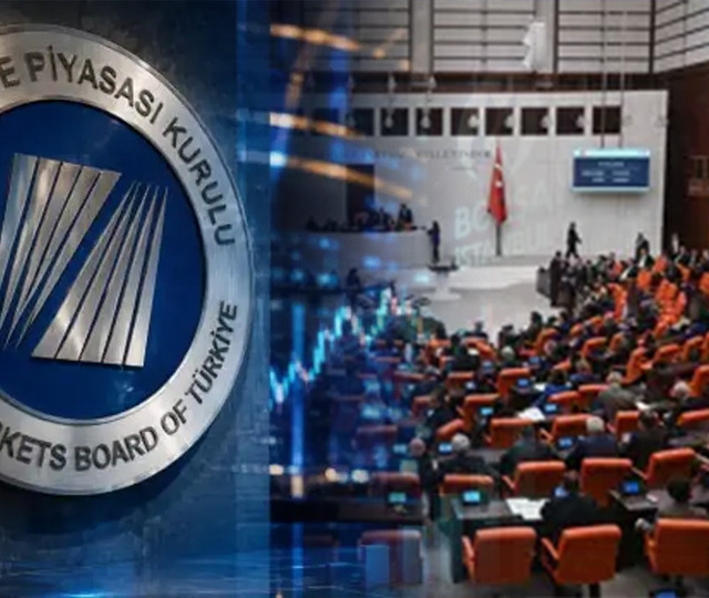 131 fon i&ccedil;in tarih belli oldu: Meclis&rsquo;te trilyonluk tasfiye d&uuml;zenlemesi! 