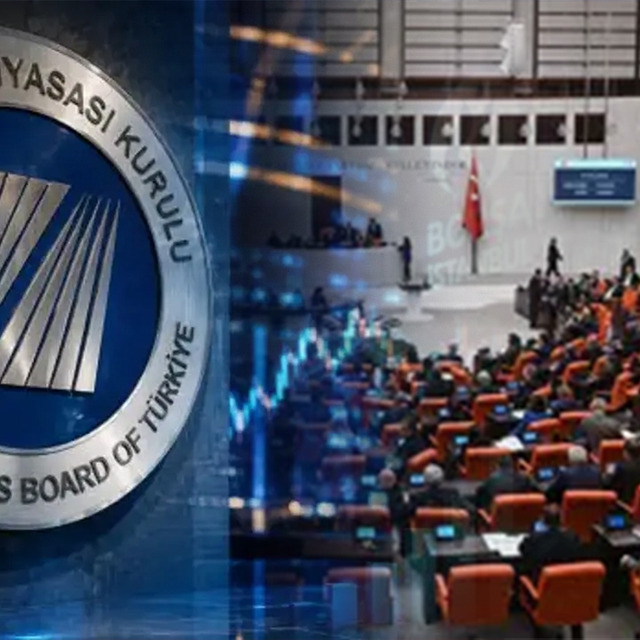 131 fon i&ccedil;in tarih belli oldu: Meclis&rsquo;te trilyonluk tasfiye d&uuml;zenlemesi! 