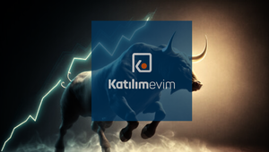 Katılımevim&rsquo;de ters k&ouml;şe: Tavana kilitlendi!